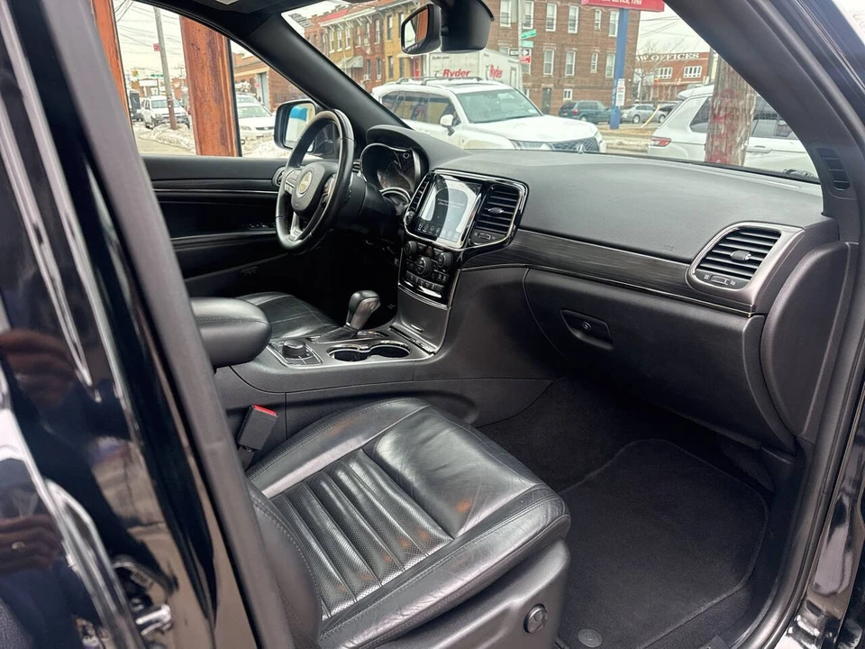 2019 Jeep KL Cherokee - Image 20 of 21