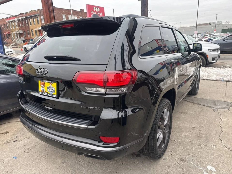 2019 Jeep KL Cherokee - Image 7 of 21