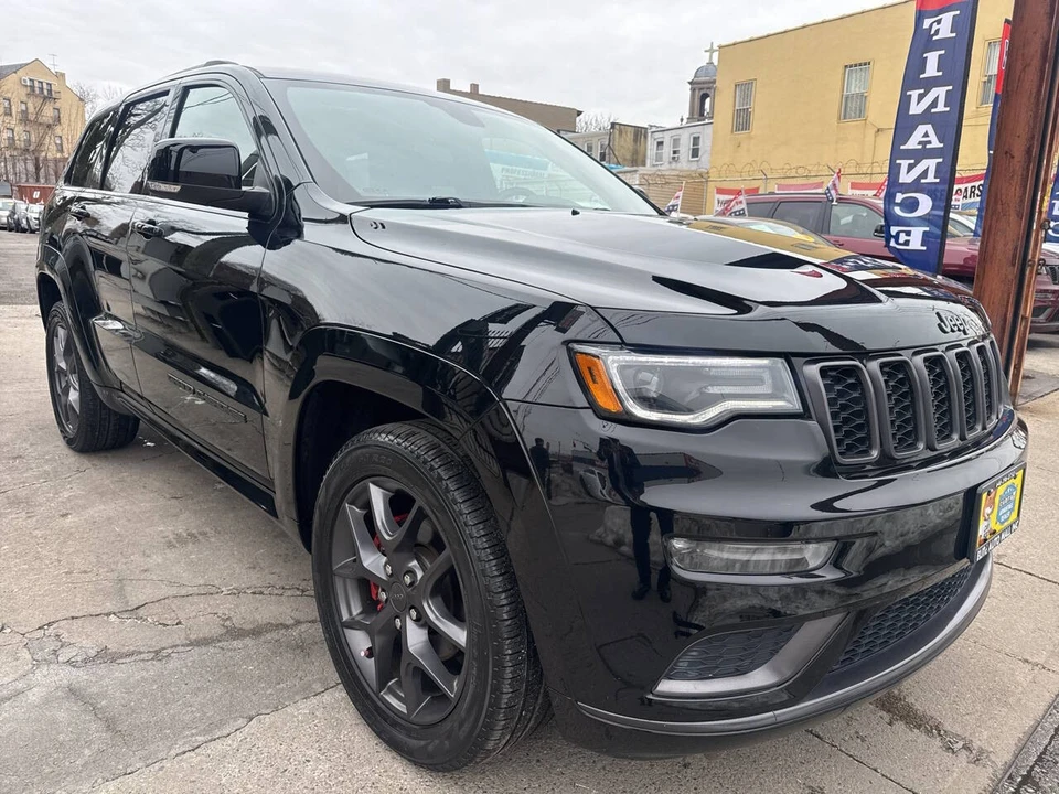 2019 Jeep KL Cherokee - Image 2 of 21
