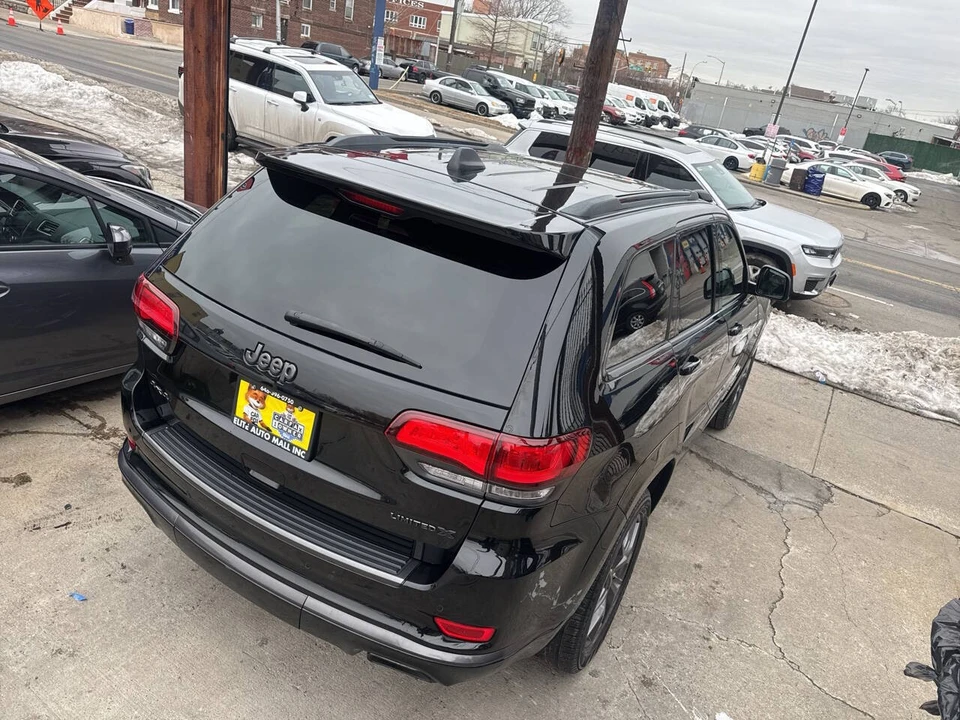 2019 Jeep KL Cherokee - Image 11 of 21