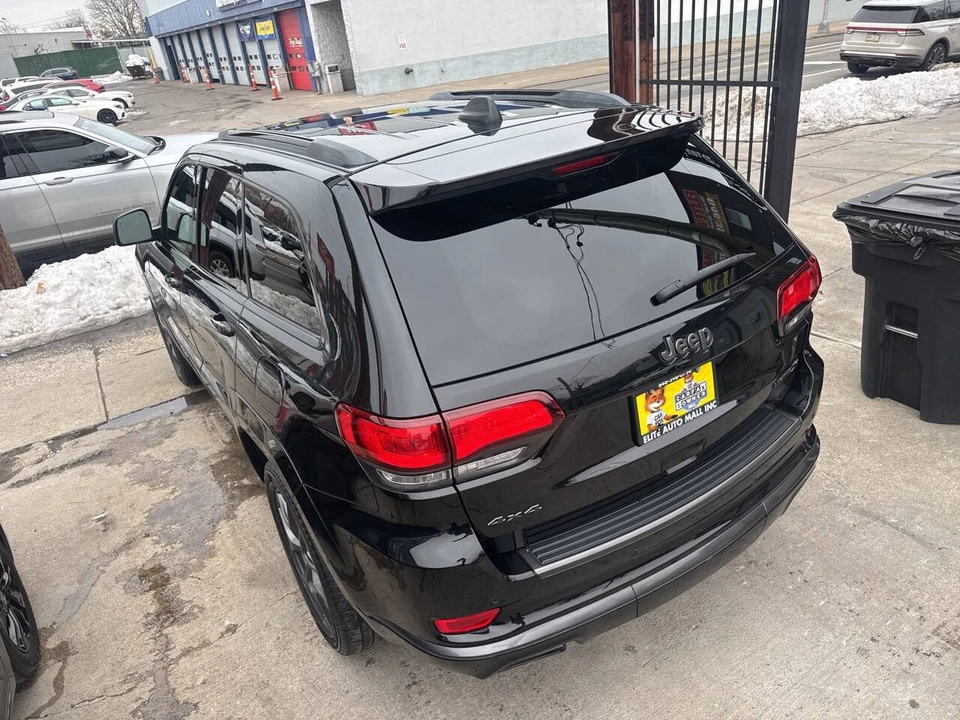 2019 Jeep KL Cherokee - Image 10 of 21