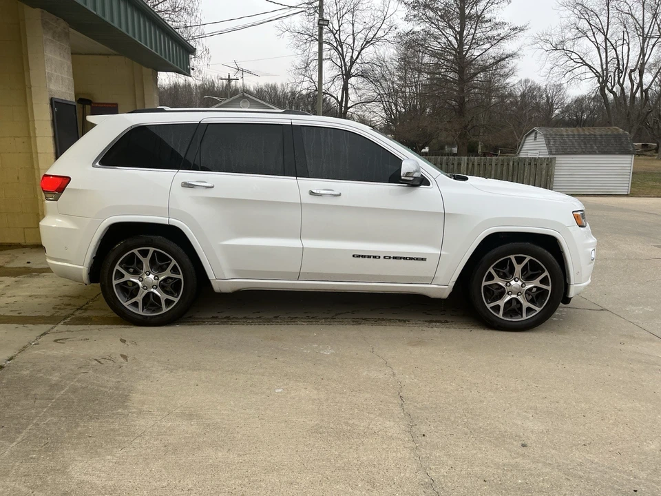 2019 Jeep WK2 Grand Cherokee - Image 2 of 9