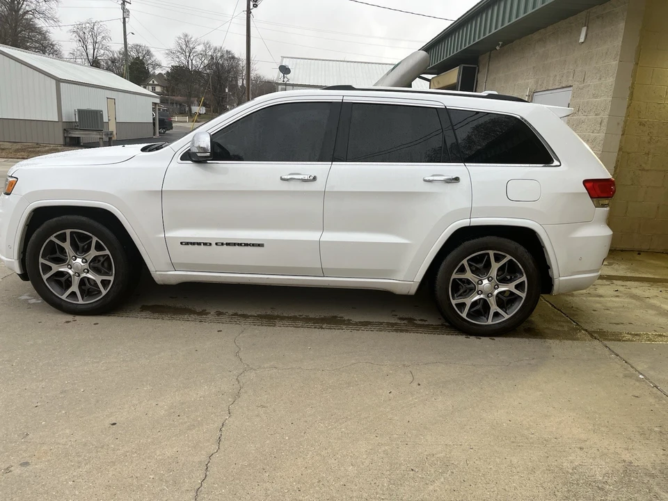 2019 Jeep WK2 Grand Cherokee - Image 6 of 9