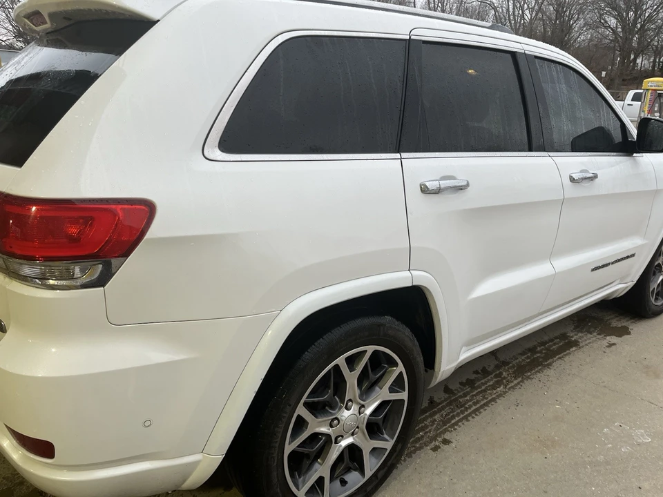 2019 Jeep WK2 Grand Cherokee - Image 5 of 9