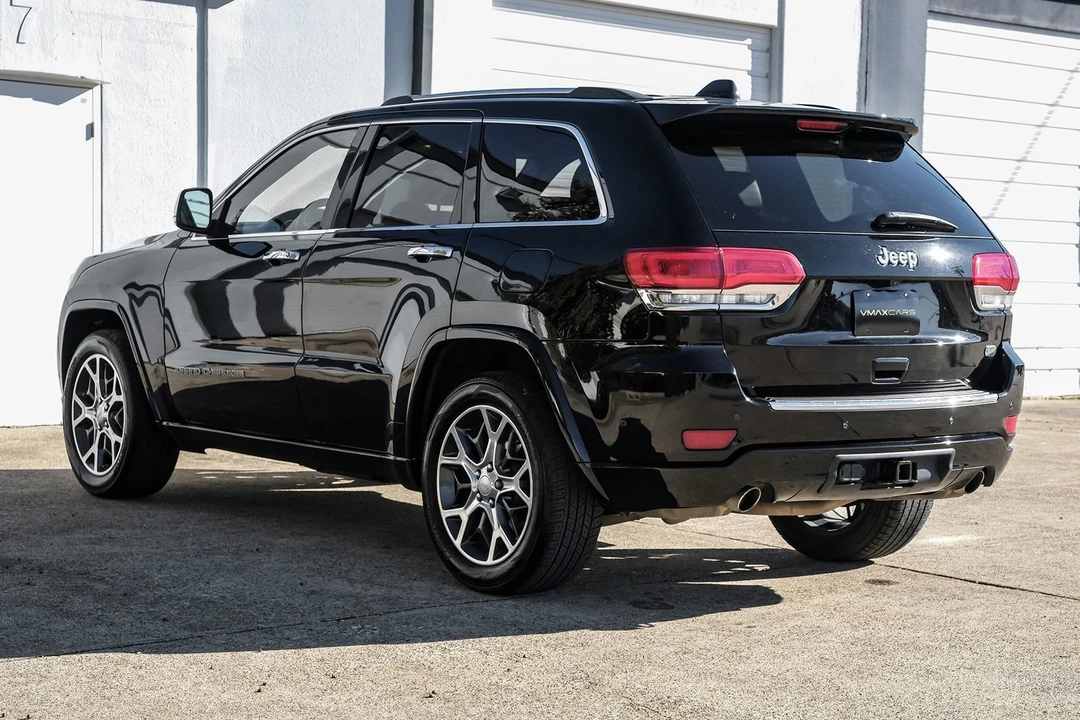 2019 Jeep WK2 Grand Cherokee - Image 12 of 21
