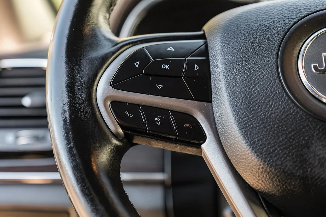 2019 Jeep WK2 Grand Cherokee - Image 21 of 21