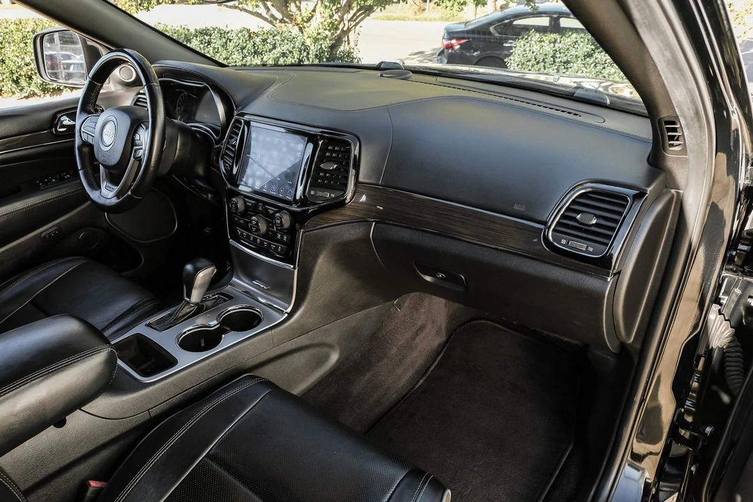 2019 Jeep WK2 Grand Cherokee - Image 16 of 21