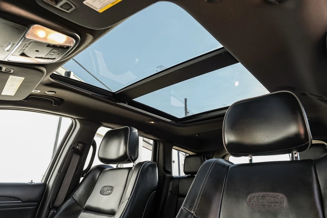 2019 Jeep WK2 Grand Cherokee - Image 6 of 21