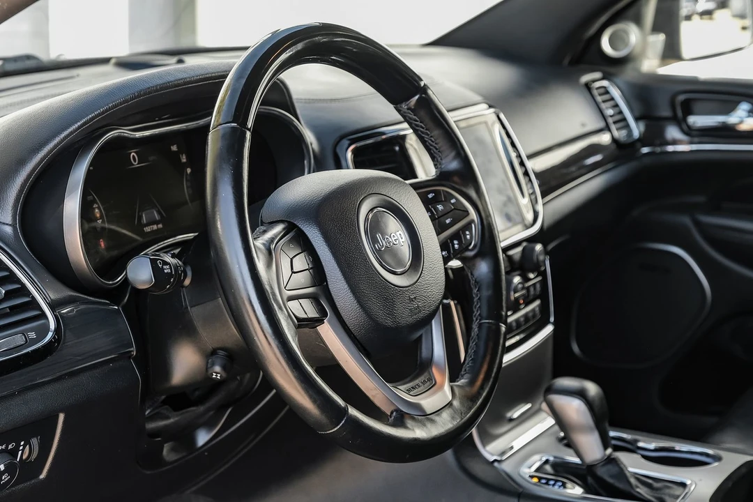 2019 Jeep WK2 Grand Cherokee - Image 19 of 21