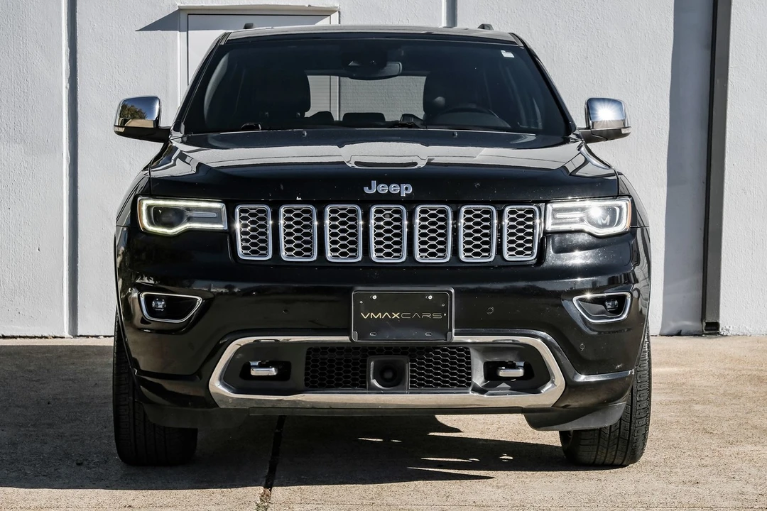 2019 Jeep WK2 Grand Cherokee - Image 7 of 21