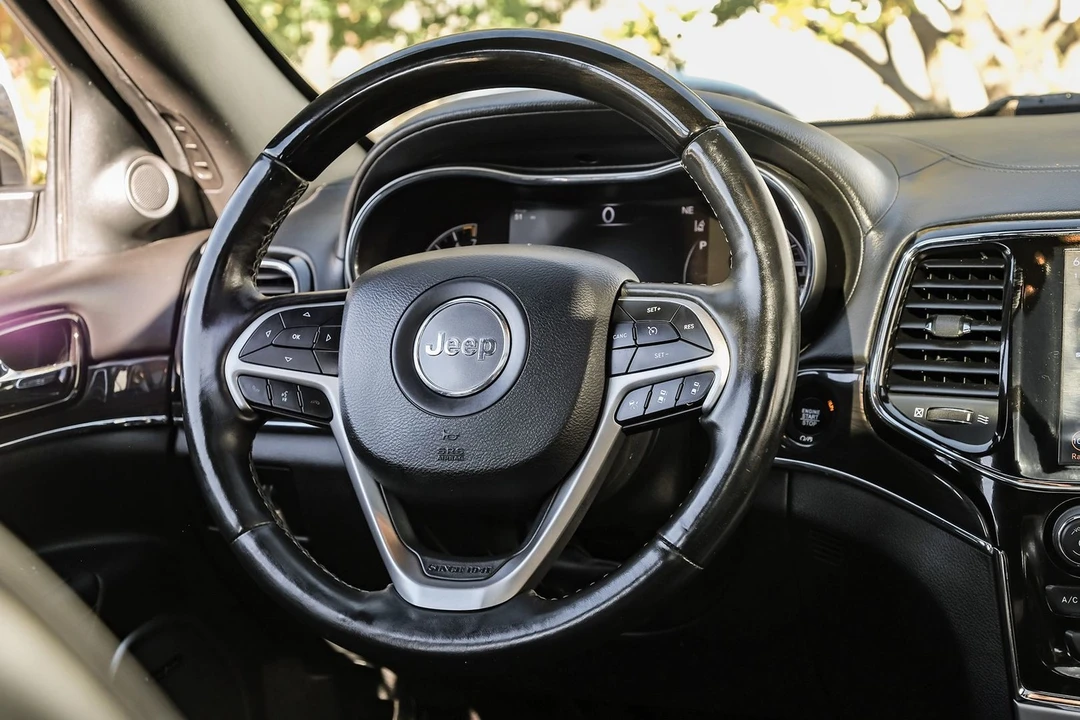 2019 Jeep WK2 Grand Cherokee - Image 20 of 21