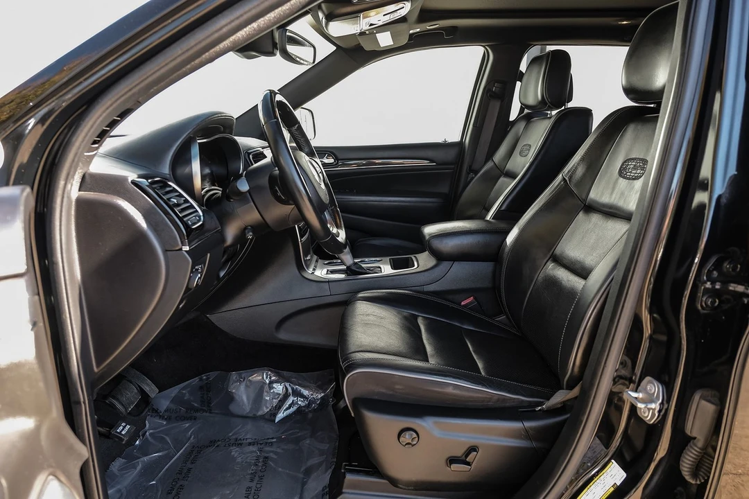 2019 Jeep WK2 Grand Cherokee - Image 5 of 21