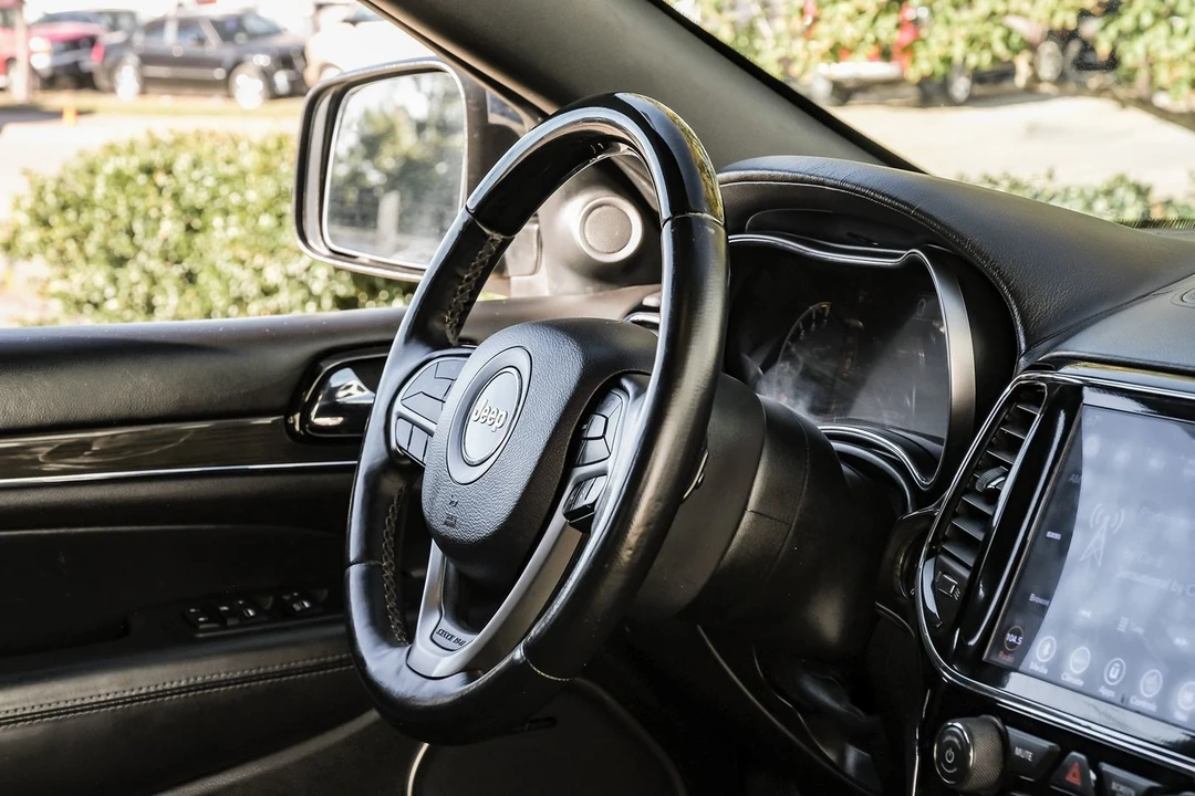 2019 Jeep WK2 Grand Cherokee - Image 17 of 21