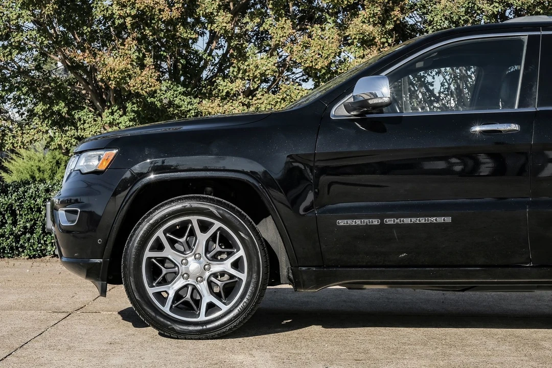 2019 Jeep WK2 Grand Cherokee - Image 14 of 21