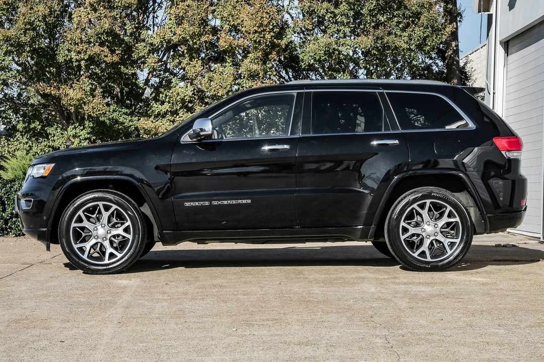 2019 Jeep WK2 Grand Cherokee - Image 13 of 21