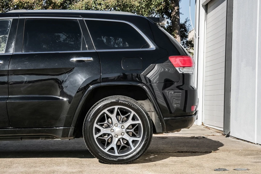 2019 Jeep WK2 Grand Cherokee - Image 15 of 21