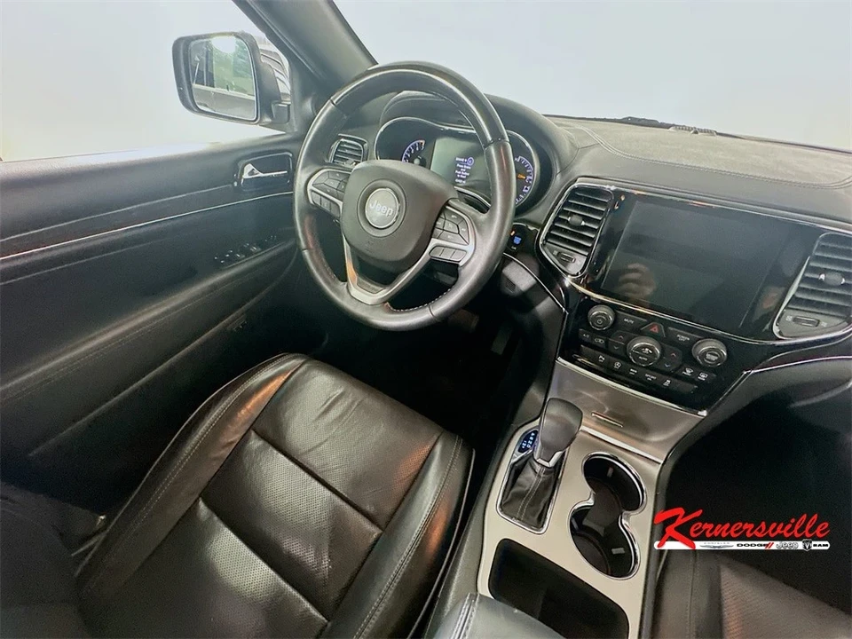 2019 Jeep WK2 Grand Cherokee - Image 9 of 21