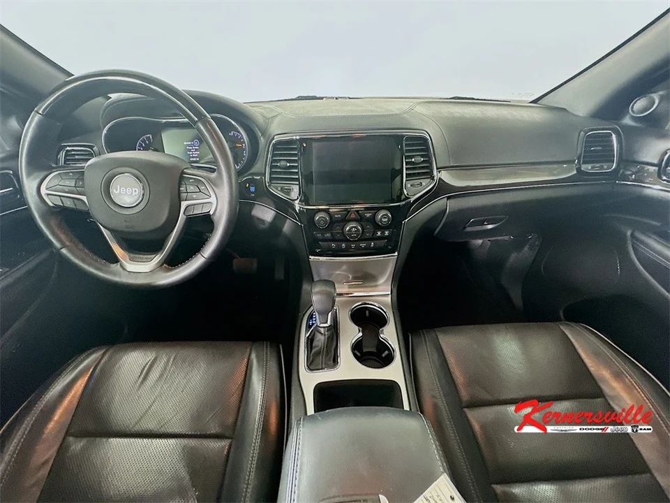 2019 Jeep WK2 Grand Cherokee - Image 10 of 21