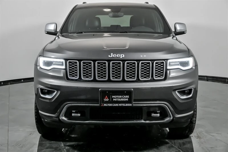 2019 Jeep WK2 Grand Cherokee - Image 4 of 21