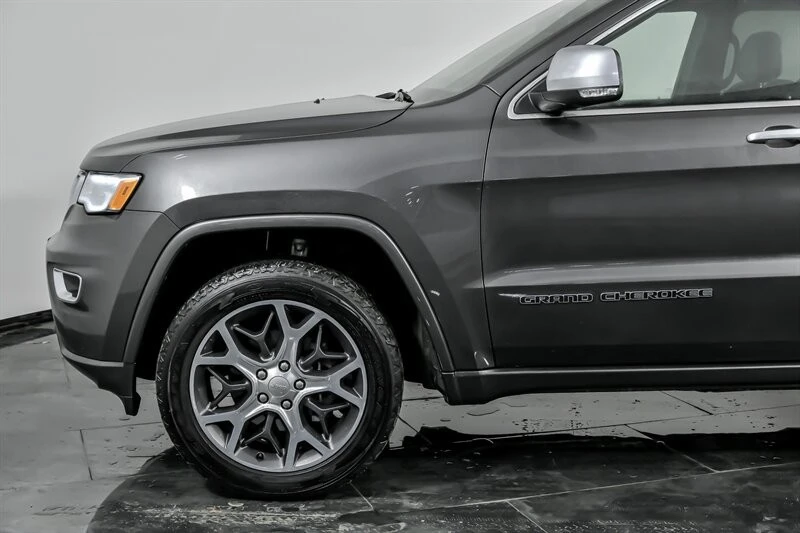 2019 Jeep WK2 Grand Cherokee - Image 6 of 21