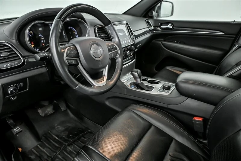 2019 Jeep WK2 Grand Cherokee - Image 19 of 21