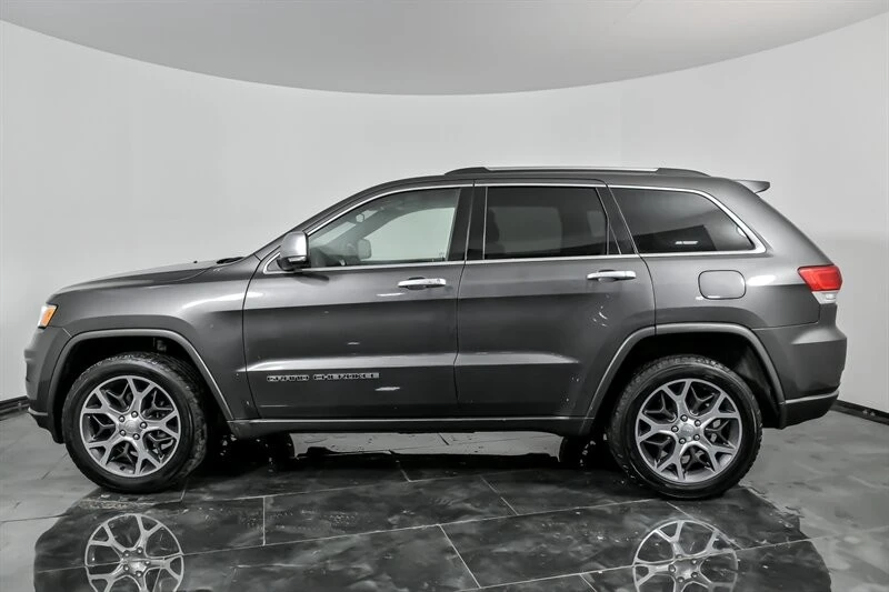 2019 Jeep WK2 Grand Cherokee - Image 7 of 21