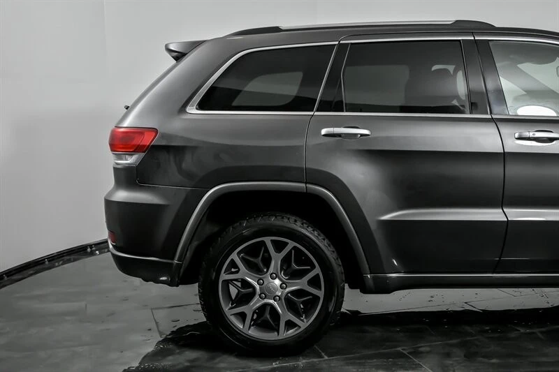2019 Jeep WK2 Grand Cherokee - Image 12 of 21