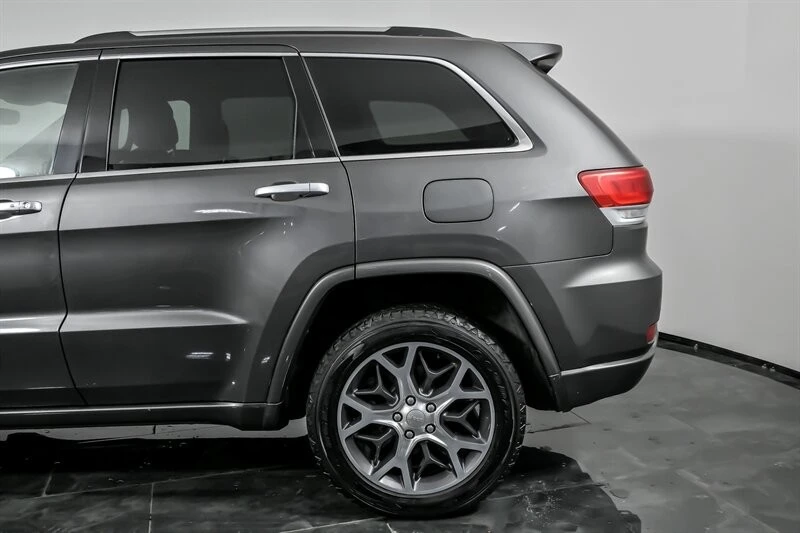 2019 Jeep WK2 Grand Cherokee - Image 8 of 21