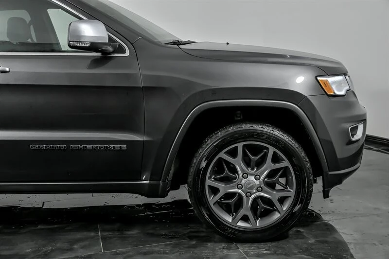 2019 Jeep WK2 Grand Cherokee - Image 14 of 21