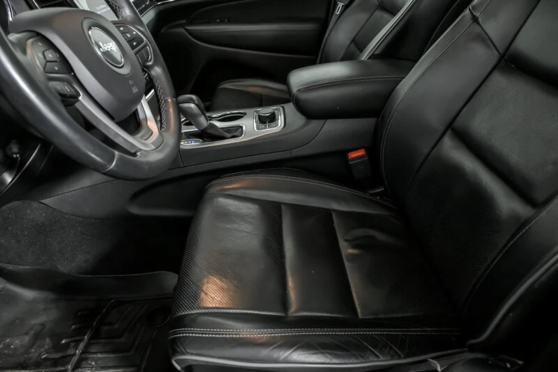 2019 Jeep WK2 Grand Cherokee - Image 20 of 21