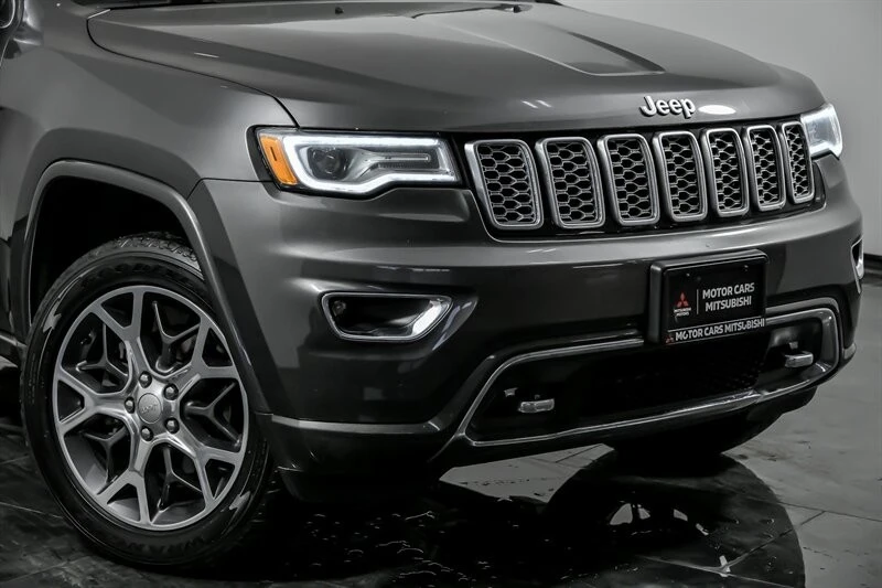 2019 Jeep WK2 Grand Cherokee - Image 2 of 21
