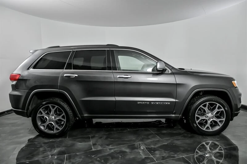 2019 Jeep WK2 Grand Cherokee - Image 13 of 21