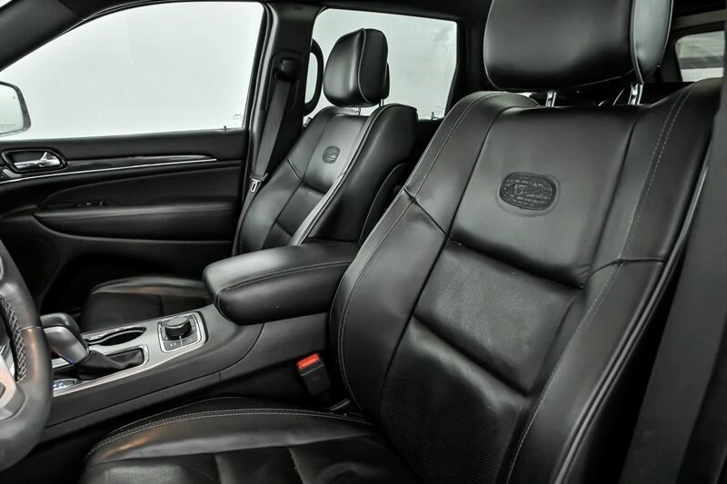 2019 Jeep WK2 Grand Cherokee - Image 21 of 21
