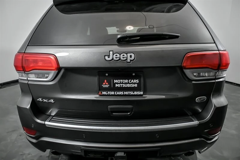2019 Jeep WK2 Grand Cherokee - Image 10 of 21