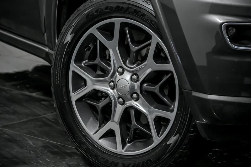 2019 Jeep WK2 Grand Cherokee - Image 3 of 21