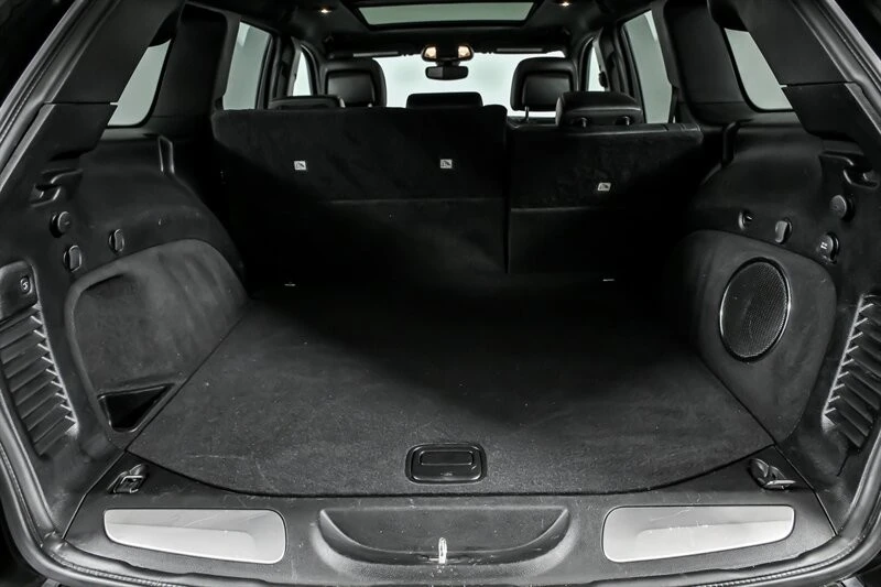 2019 Jeep WK2 Grand Cherokee - Image 15 of 21