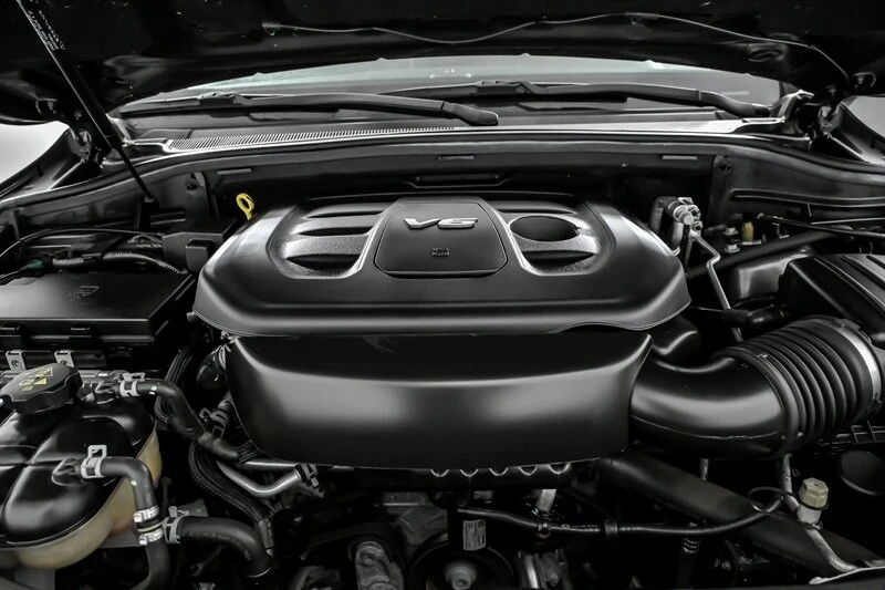 2019 Jeep WK2 Grand Cherokee - Image 16 of 21