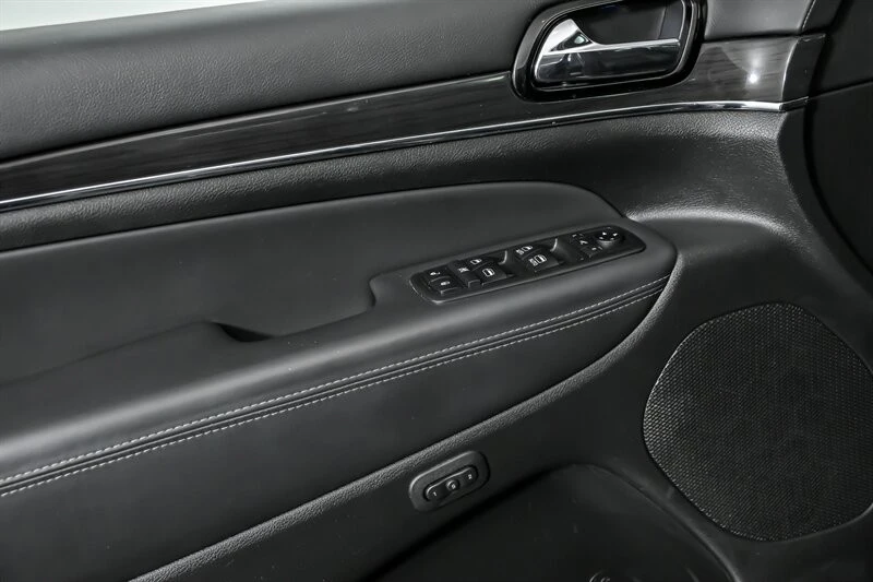 2019 Jeep WK2 Grand Cherokee - Image 17 of 21