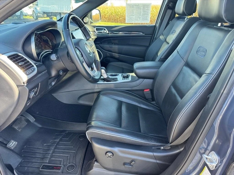 2019 Jeep WK2 Grand Cherokee - Image 7 of 12