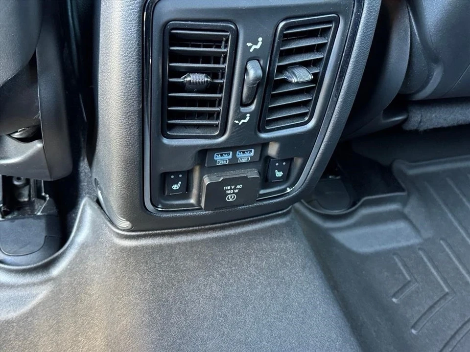 2019 Jeep WK2 Grand Cherokee - Image 10 of 12