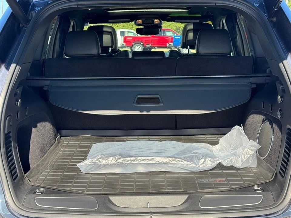 2019 Jeep WK2 Grand Cherokee - Image 5 of 12