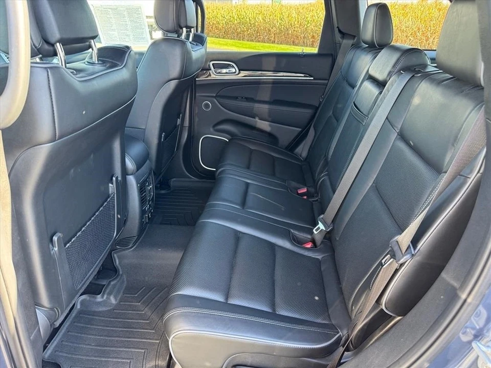 2019 Jeep WK2 Grand Cherokee - Image 9 of 12