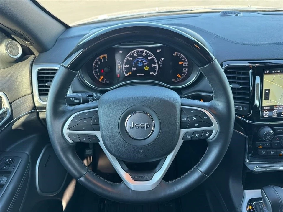 2019 Jeep WK2 Grand Cherokee - Image 11 of 12