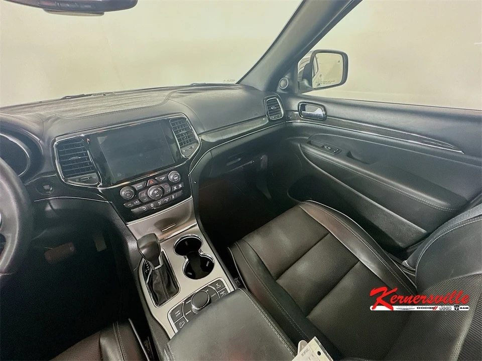 2019 Jeep KL Cherokee - Image 11 of 21