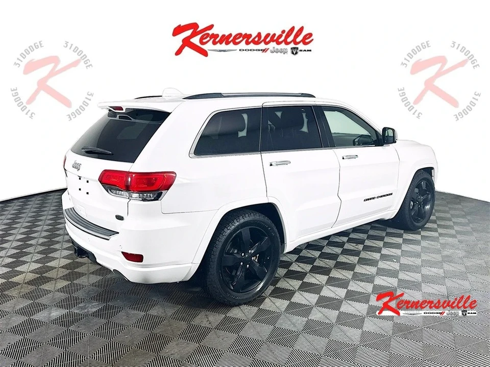 2019 Jeep WK2 Grand Cherokee - Image 7 of 21