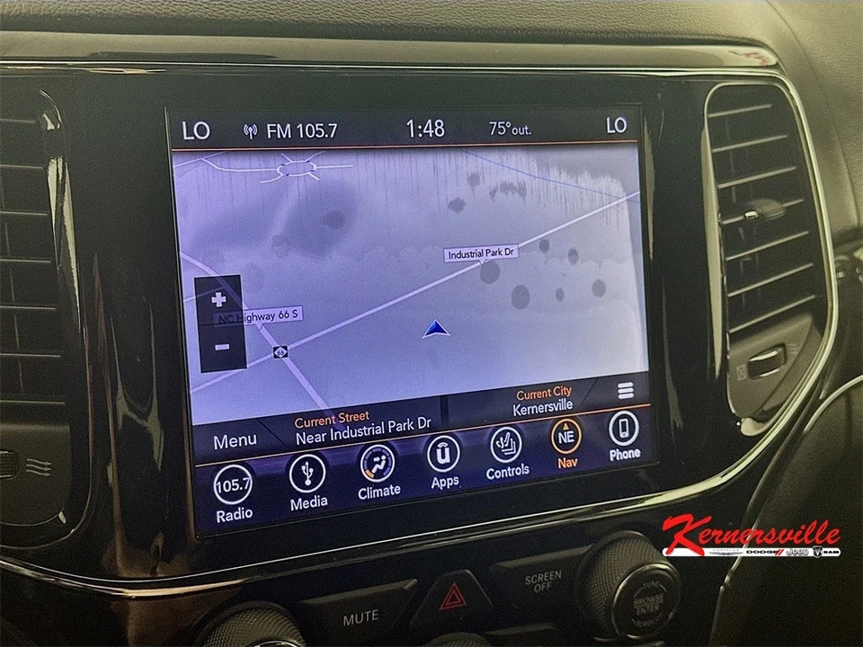 2019 Jeep WK2 Grand Cherokee - Image 19 of 21