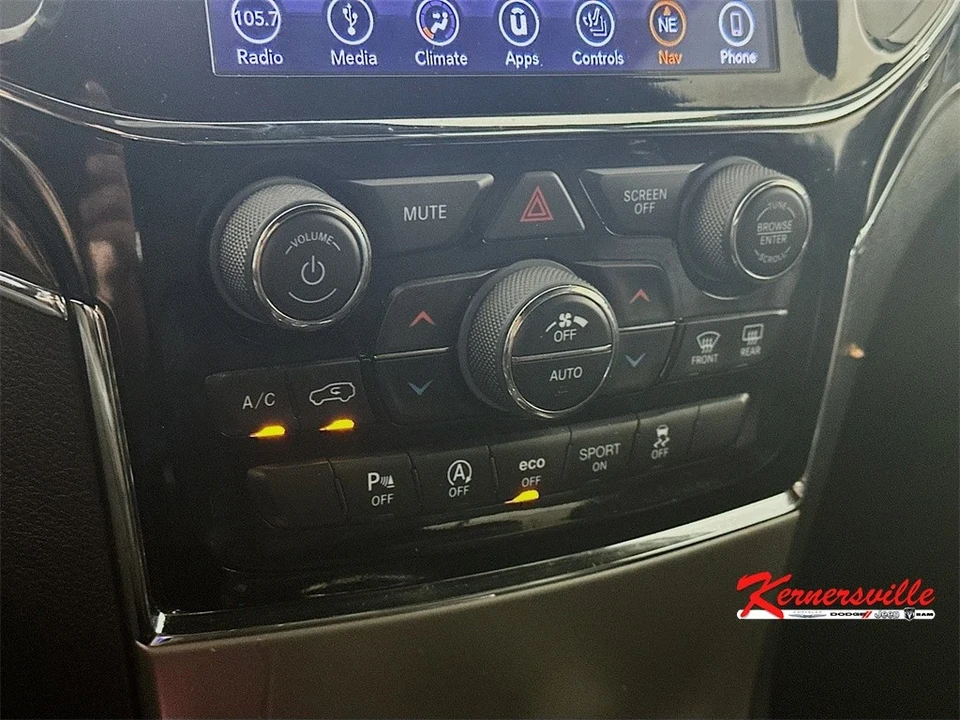 2019 Jeep WK2 Grand Cherokee - Image 18 of 21