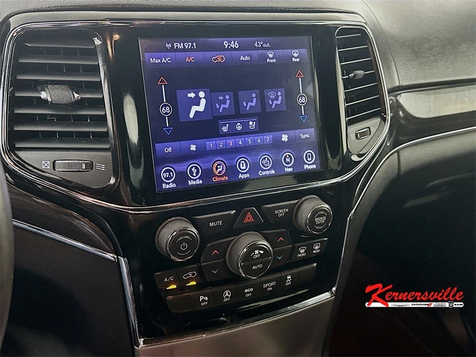 2019 Jeep KL Cherokee - Image 20 of 21