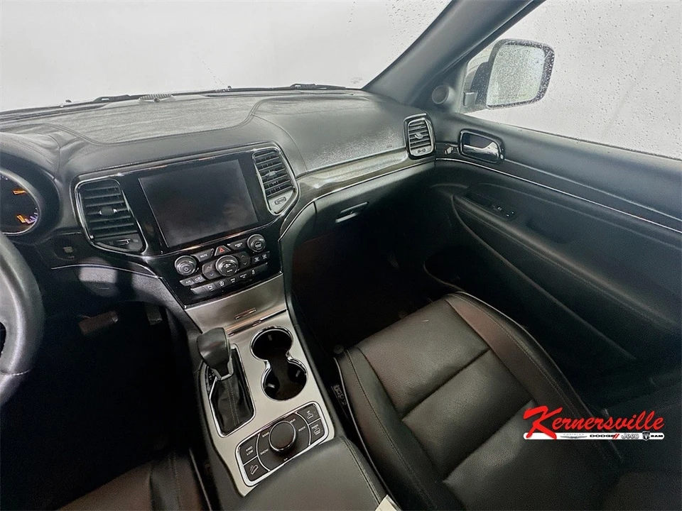 2019 Jeep KL Cherokee - Image 11 of 21