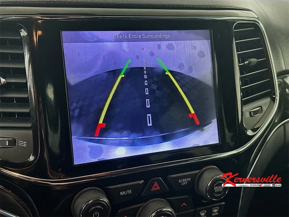 2019 Jeep KL Cherokee - Image 19 of 21